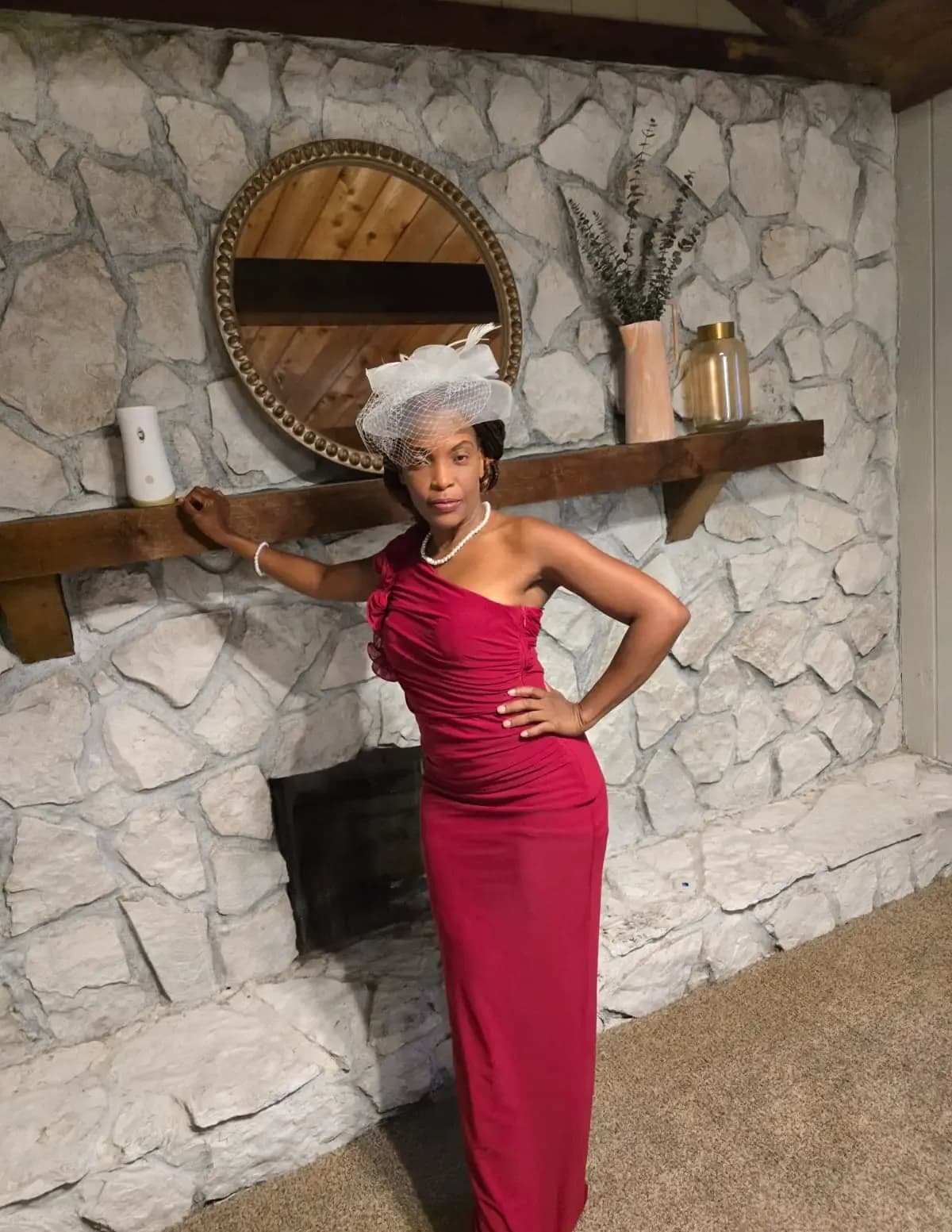 Mikerlange "Ange" | Godly Vessel • Beautiful Queen image