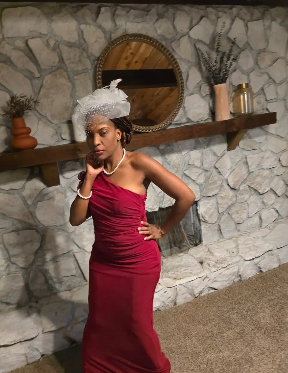 Mikerlange "Ange" | Godly Vessel • Beautiful Queen image