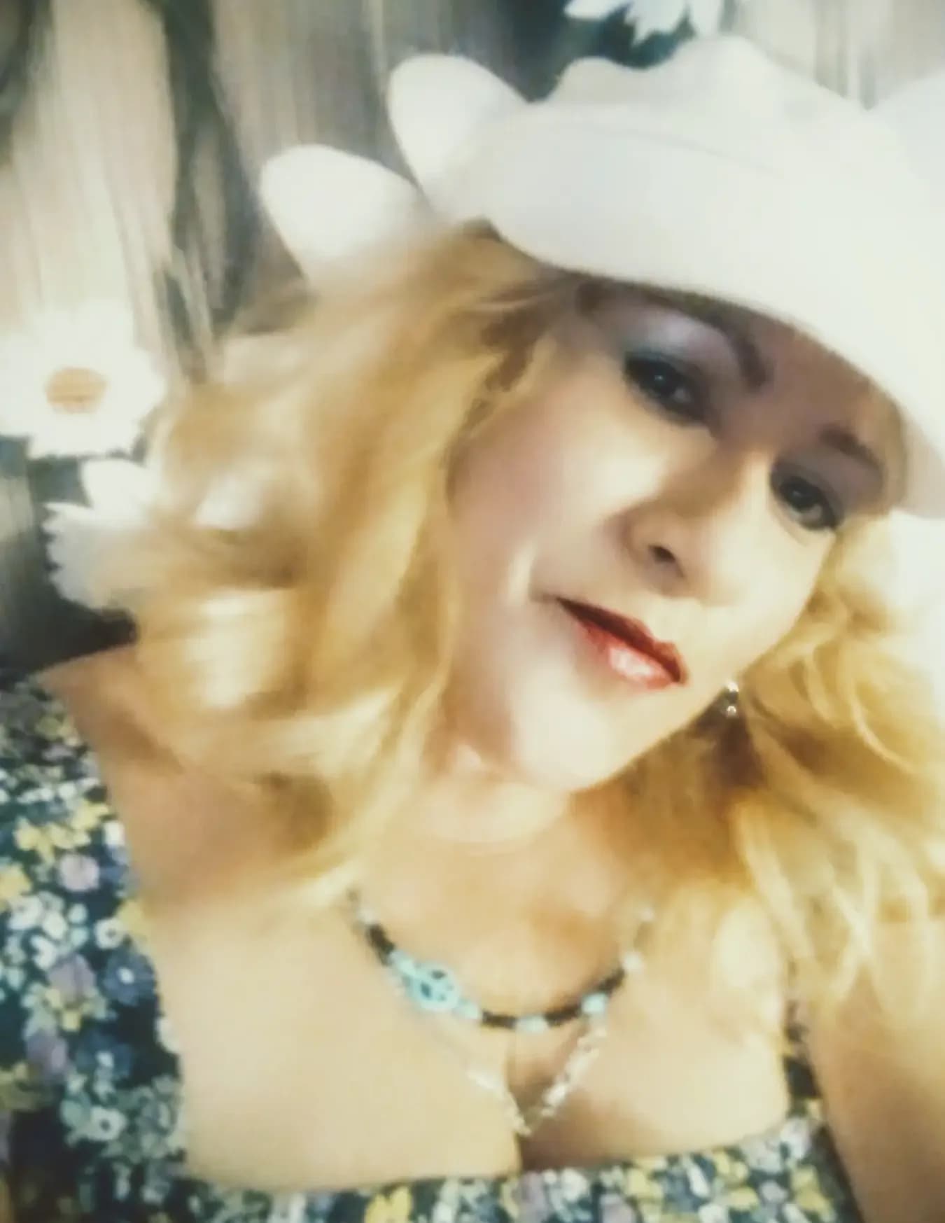Michelle Herrera image