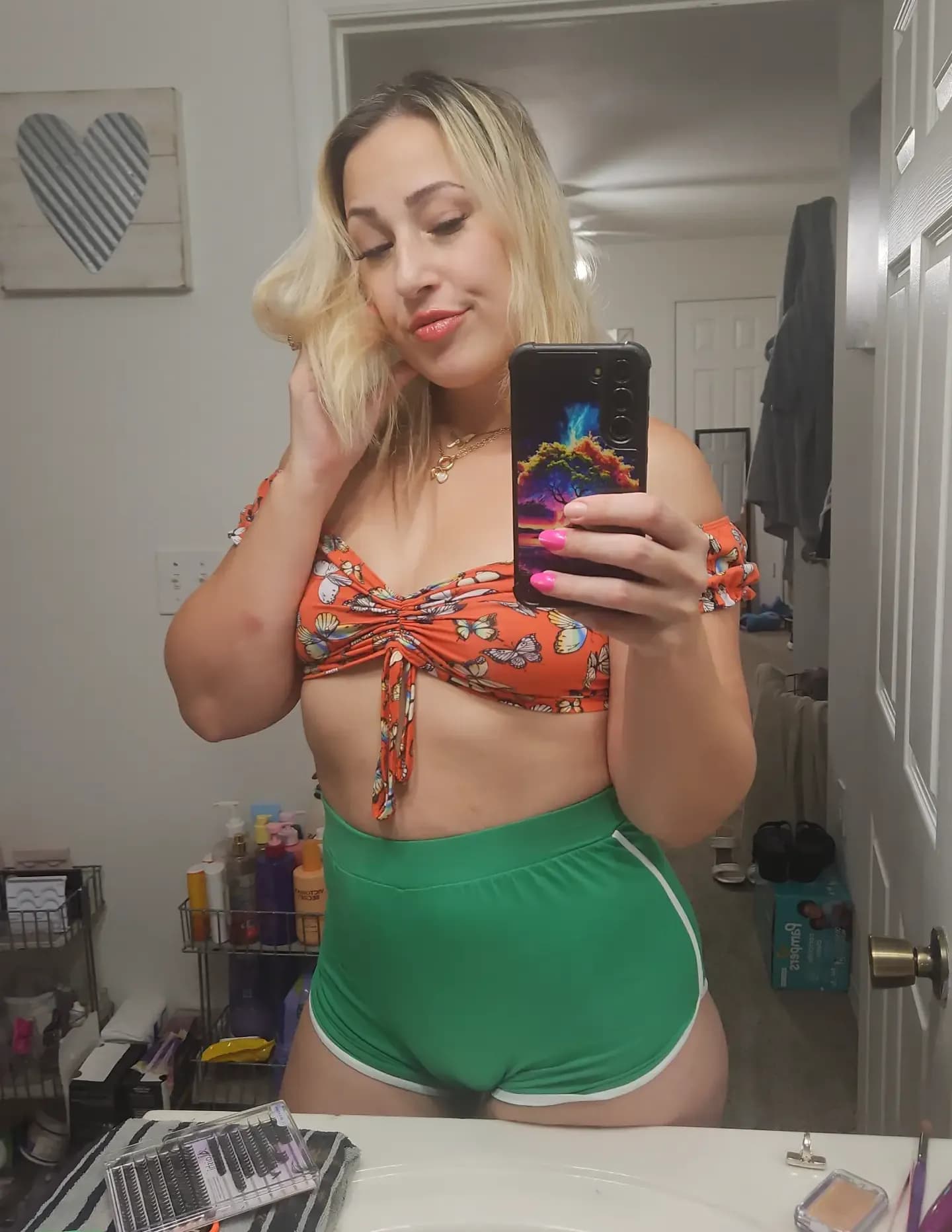 @lyssa_glam image