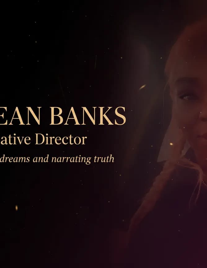 Adrean Banks image