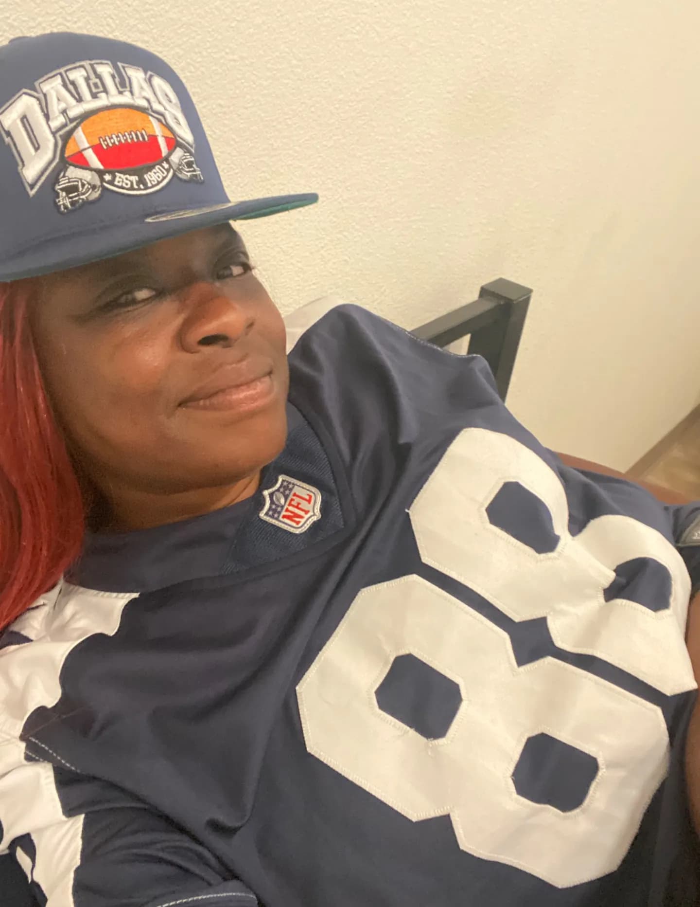 Ms. Tenoria Terry image
