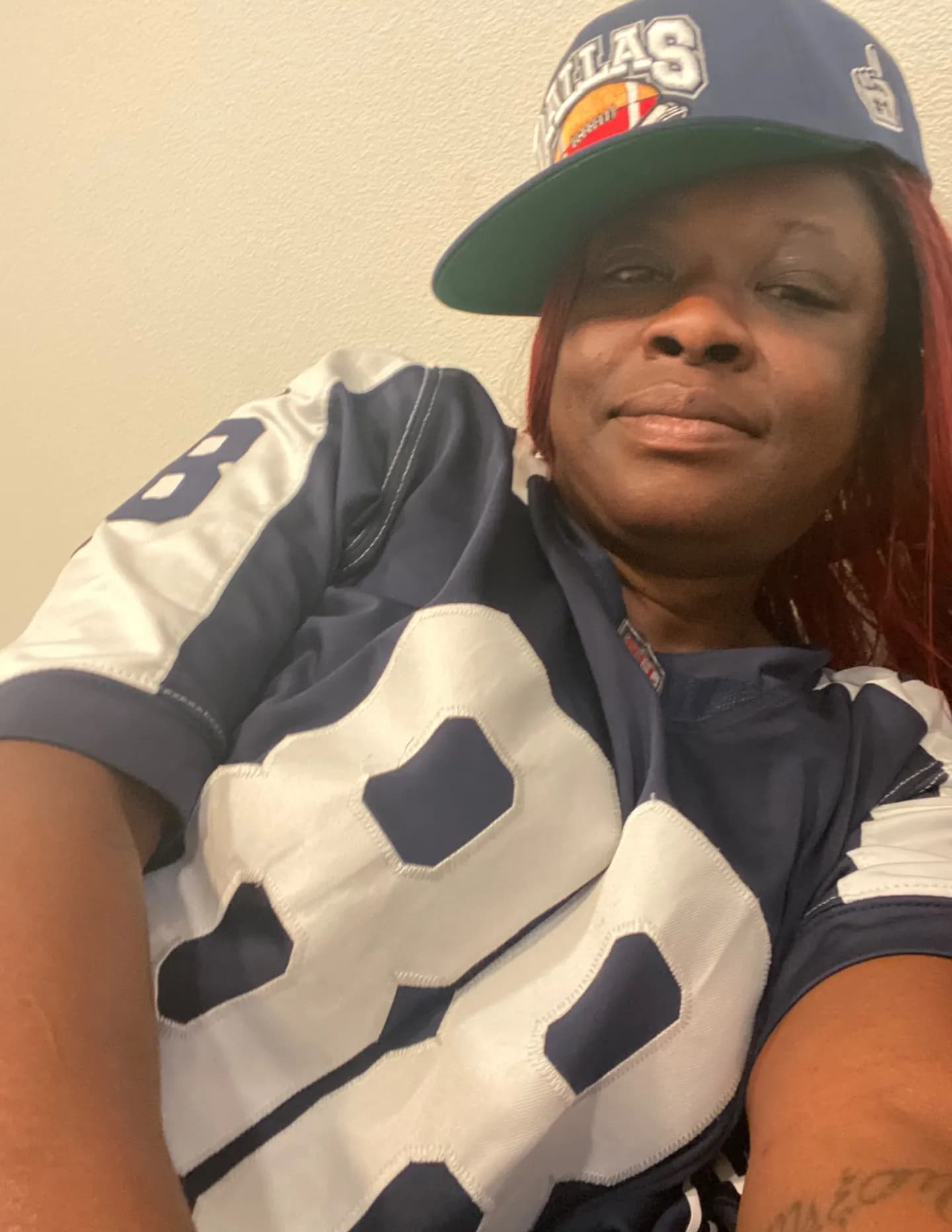 Ms. Tenoria Terry image