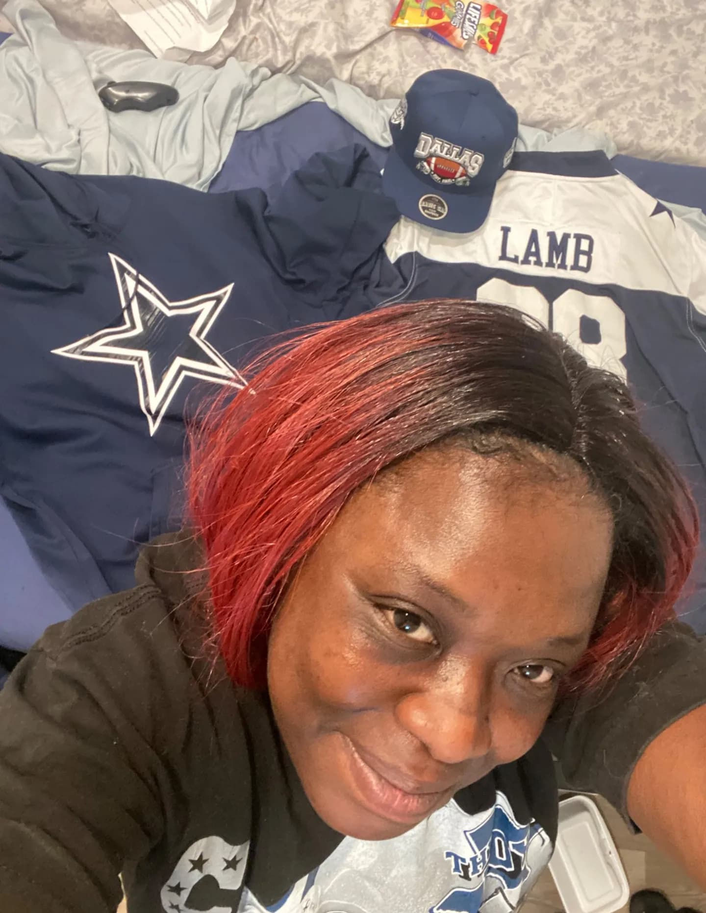 Ms. Tenoria Terry image