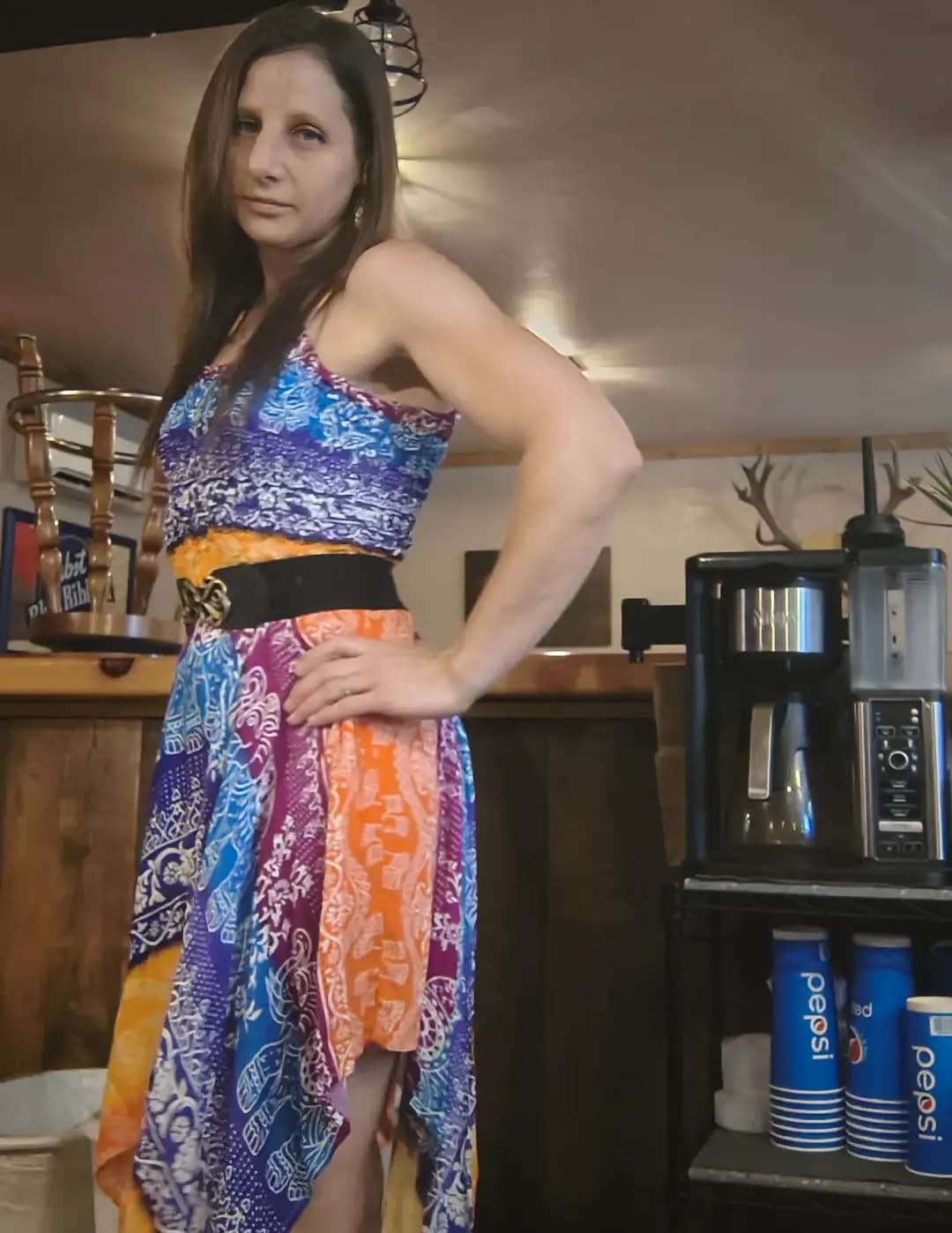 competitor RoELk