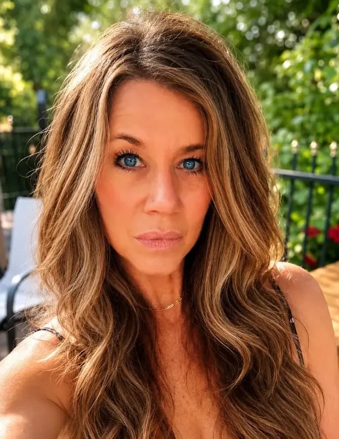 Jennifer Berger image