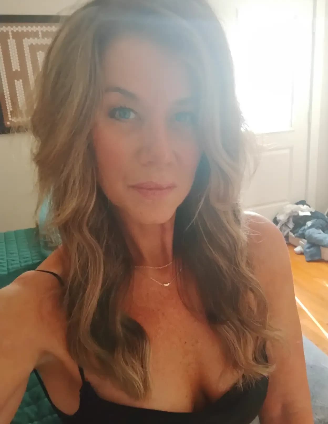 Jennifer Berger image