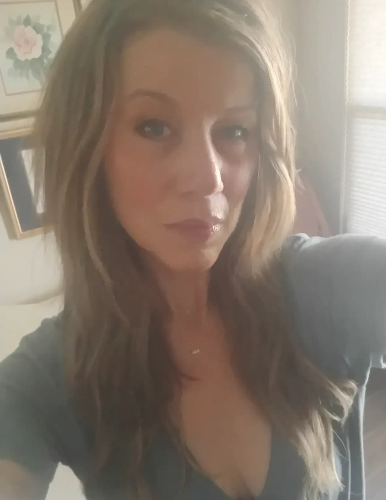 Jennifer Berger image