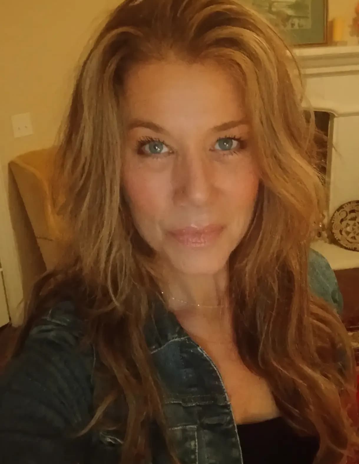 Jennifer Berger image