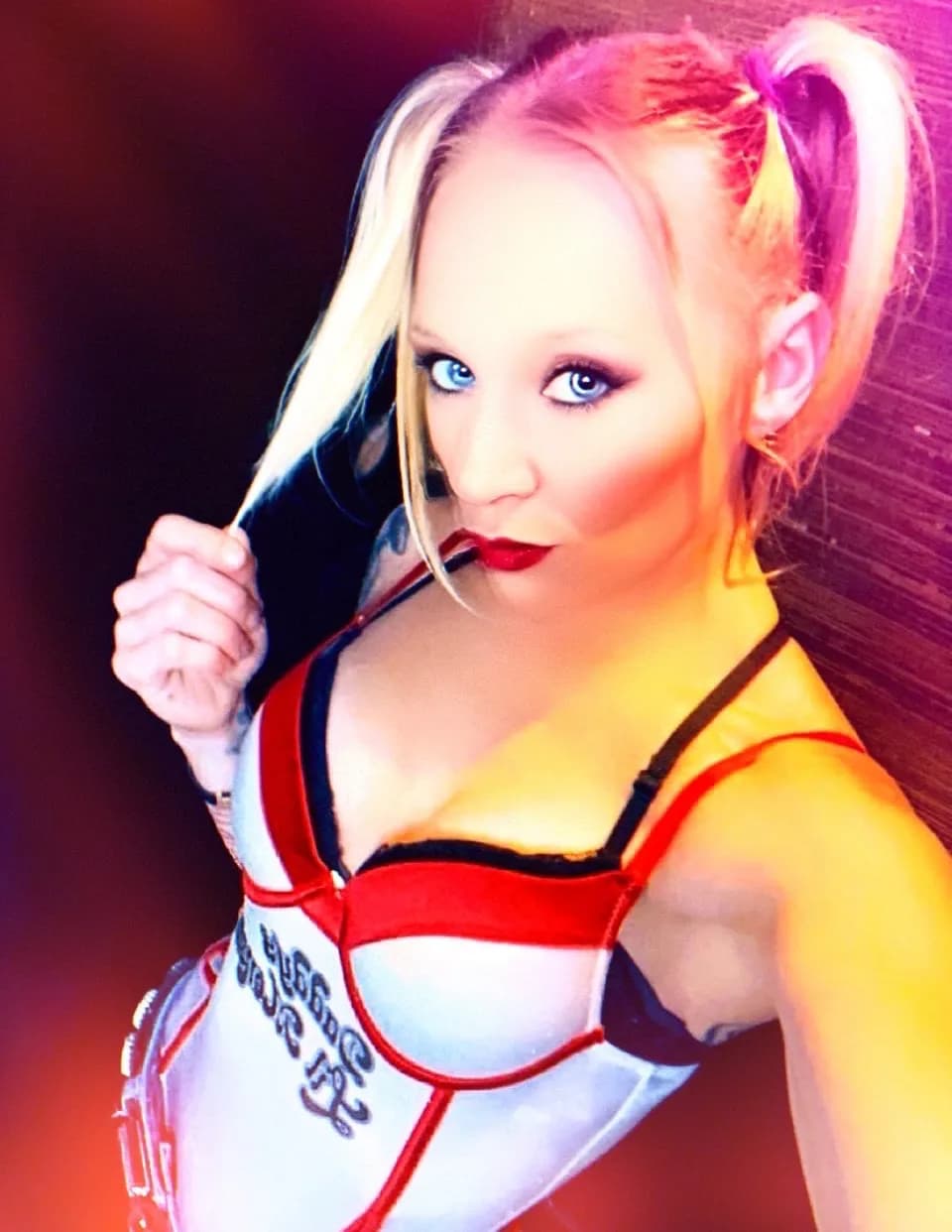 Harley Rose image