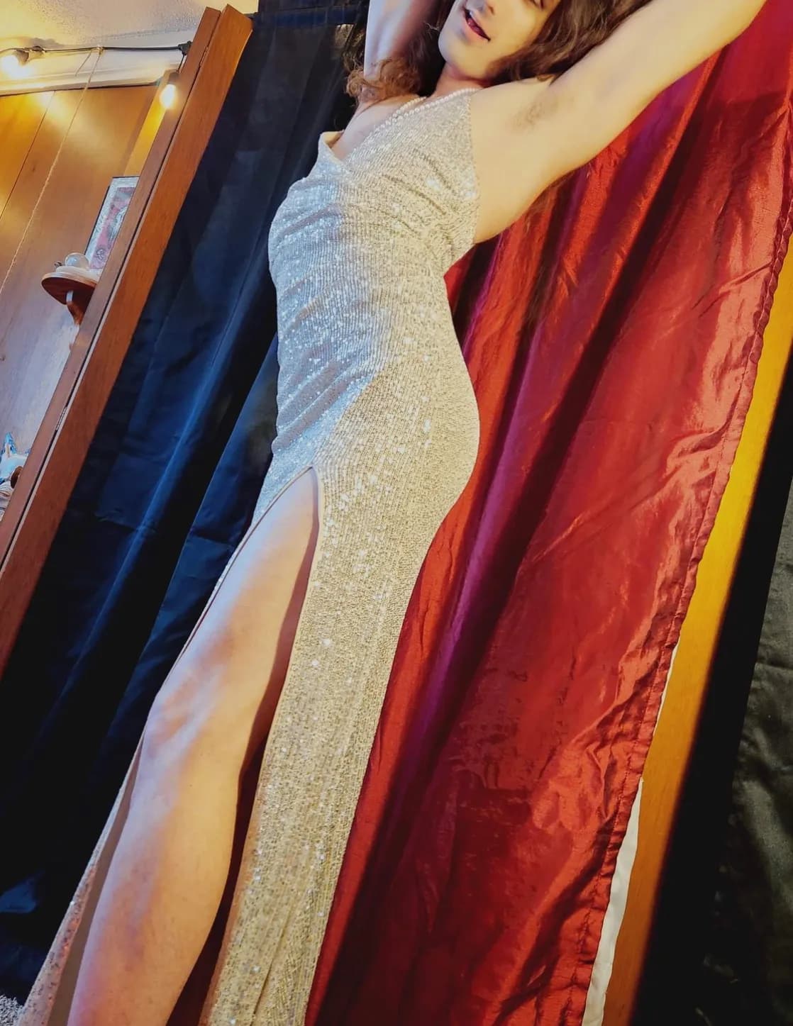 Allie North image