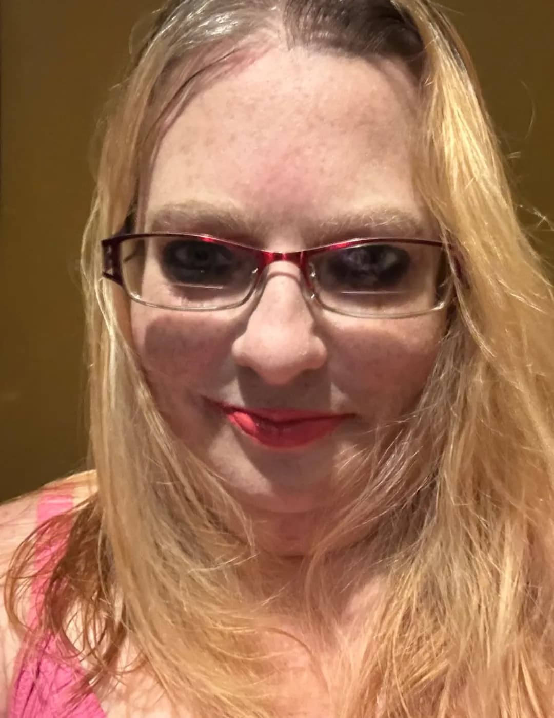 Clarissa Wilson image