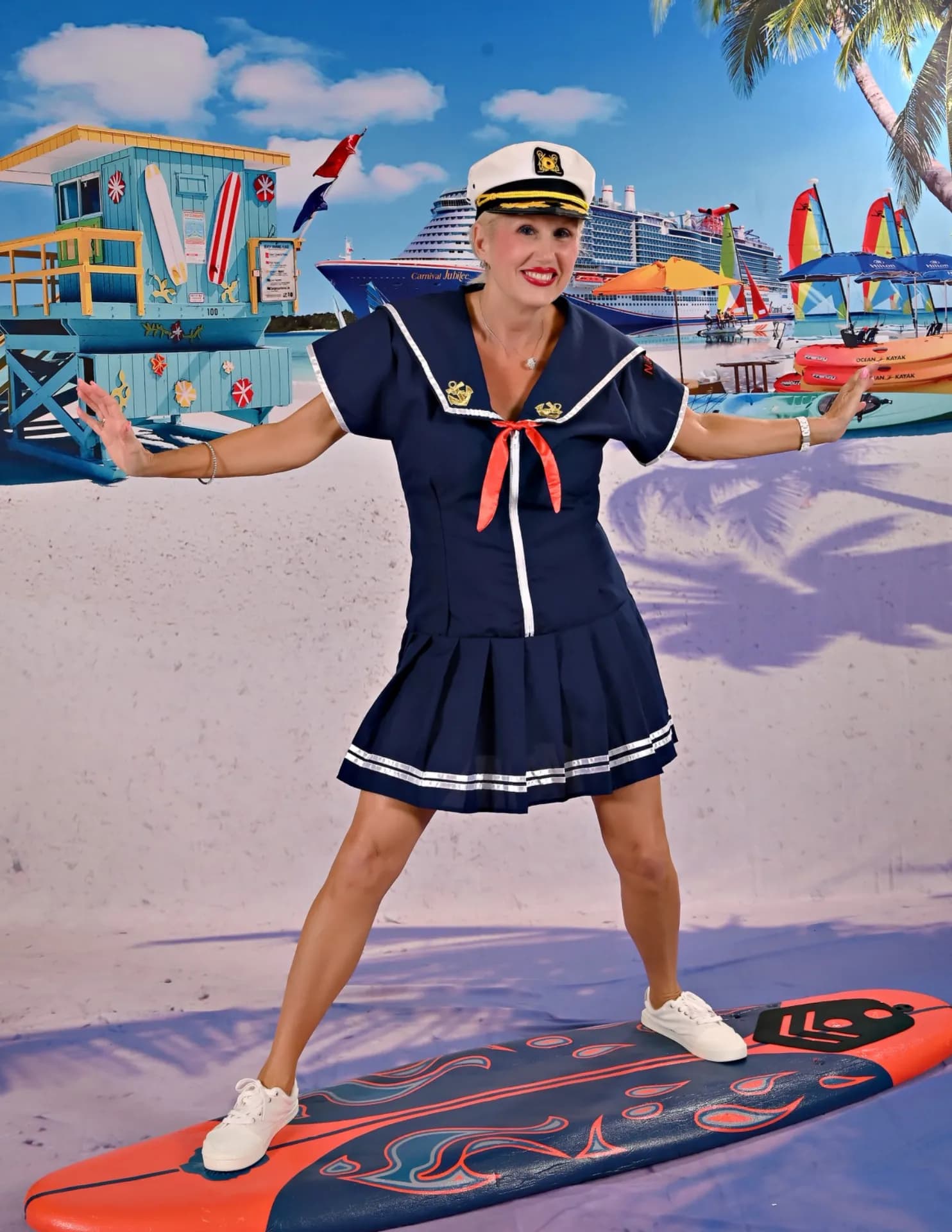 Debbie Headrick image