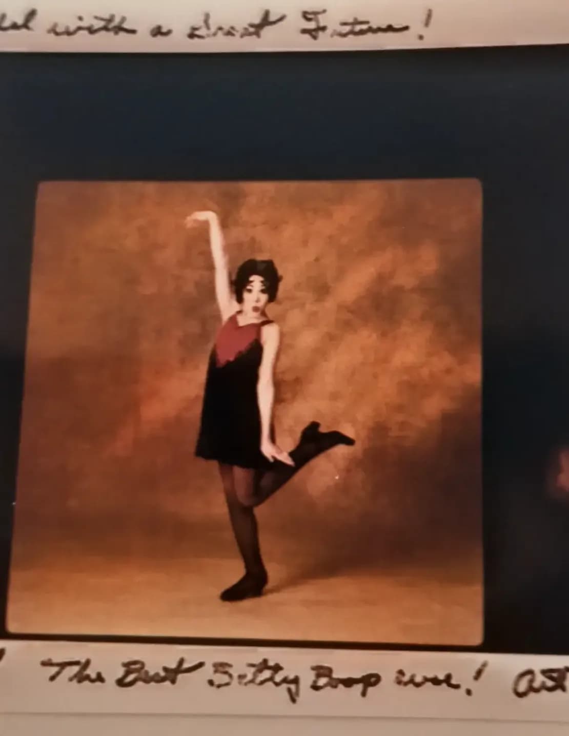 Rachel Stupay image
