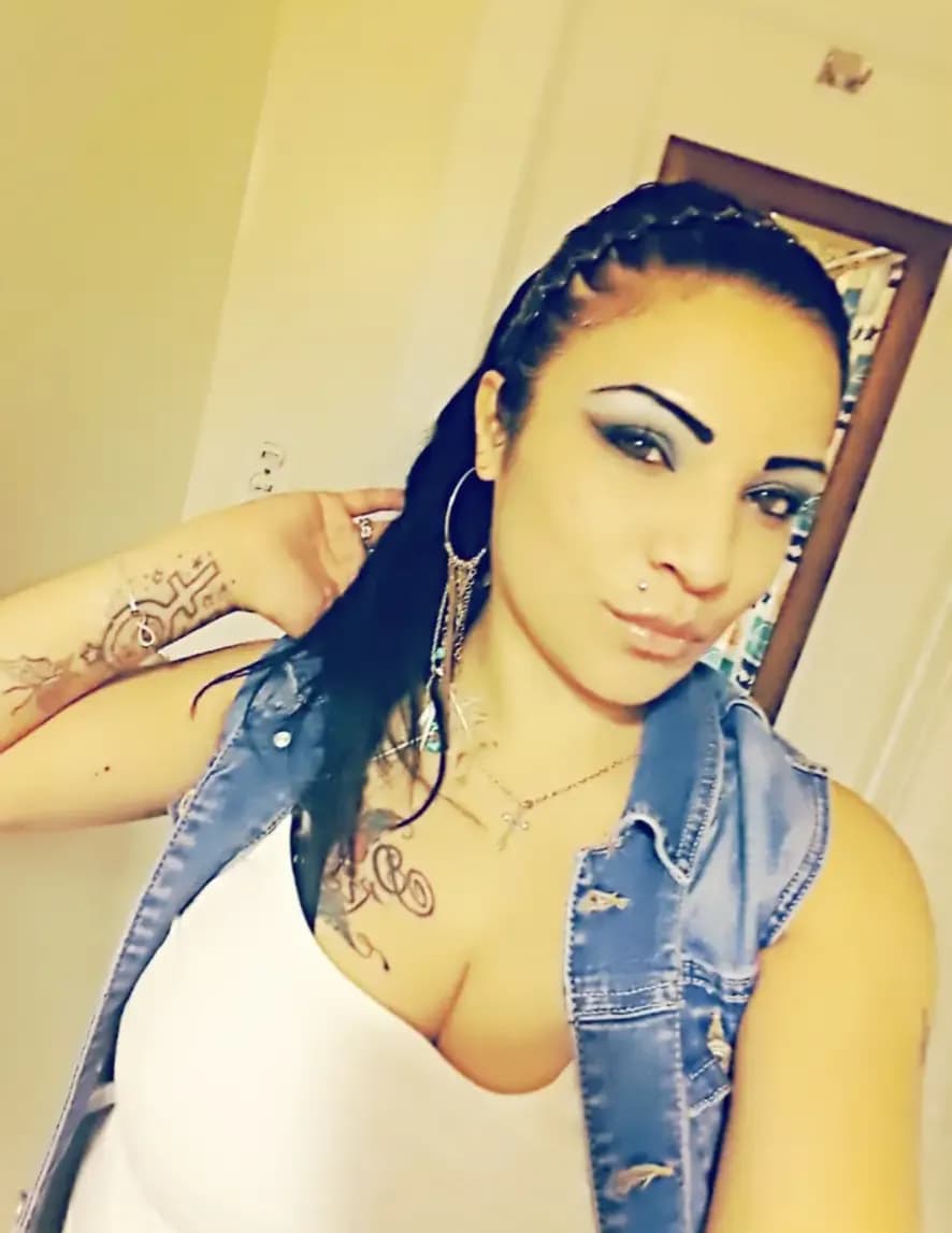 Mercedes Marie Azua image
