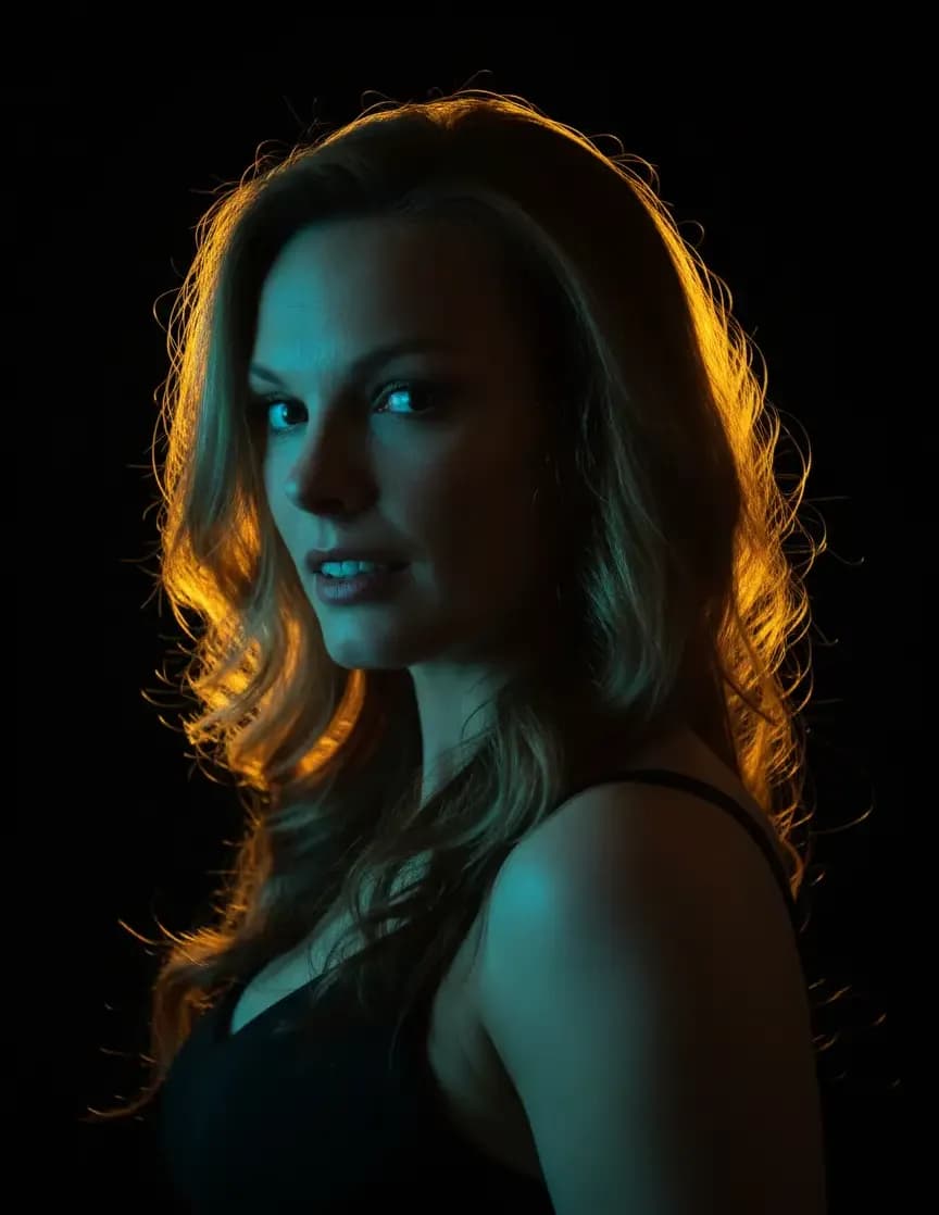 Samantha Fransway image