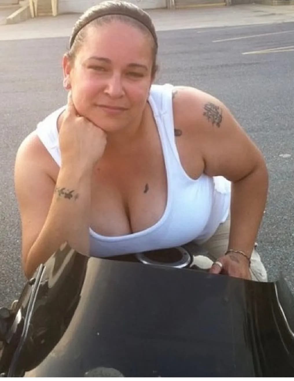 Denisse Negron-Pagan image