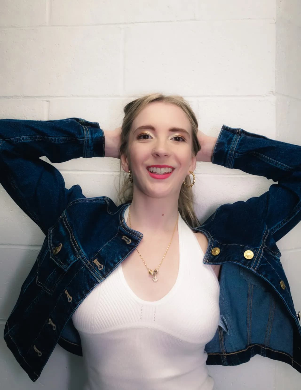 Rebecca Skinner image