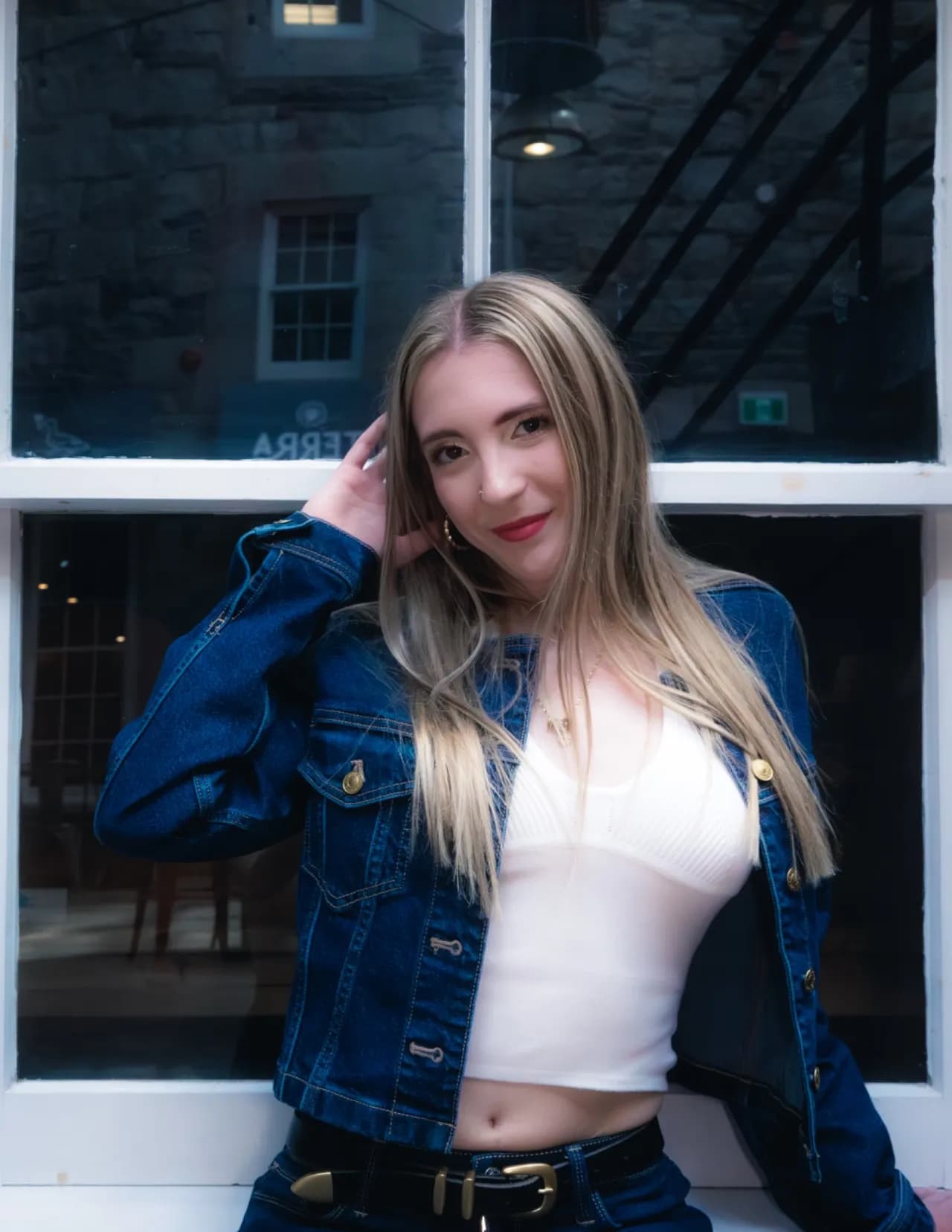 Rebecca Skinner image