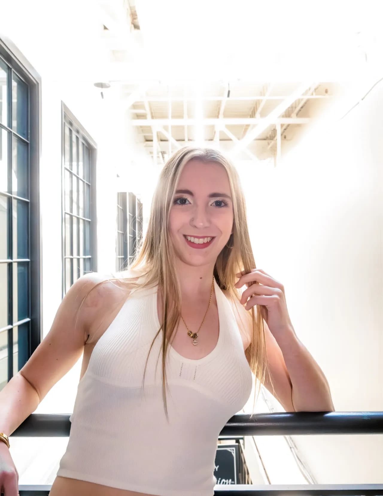 Rebecca Skinner image