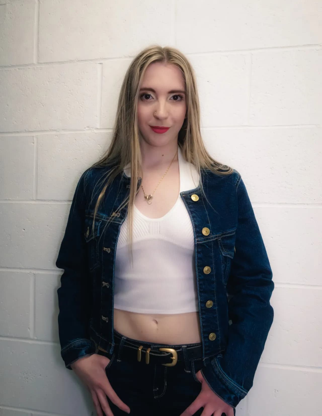Rebecca Skinner image