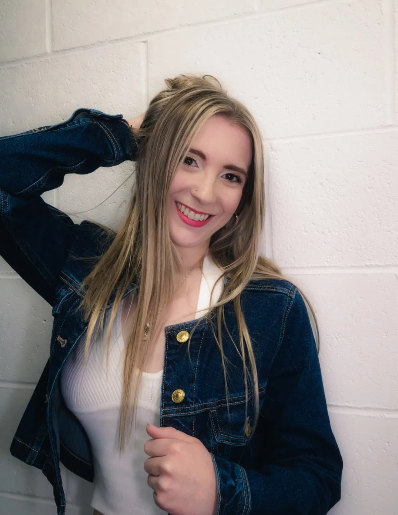 Rebecca Skinner image