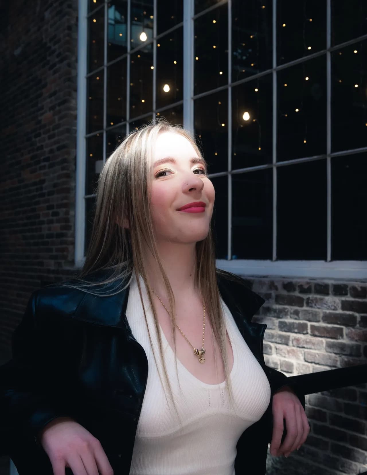 Rebecca Skinner image