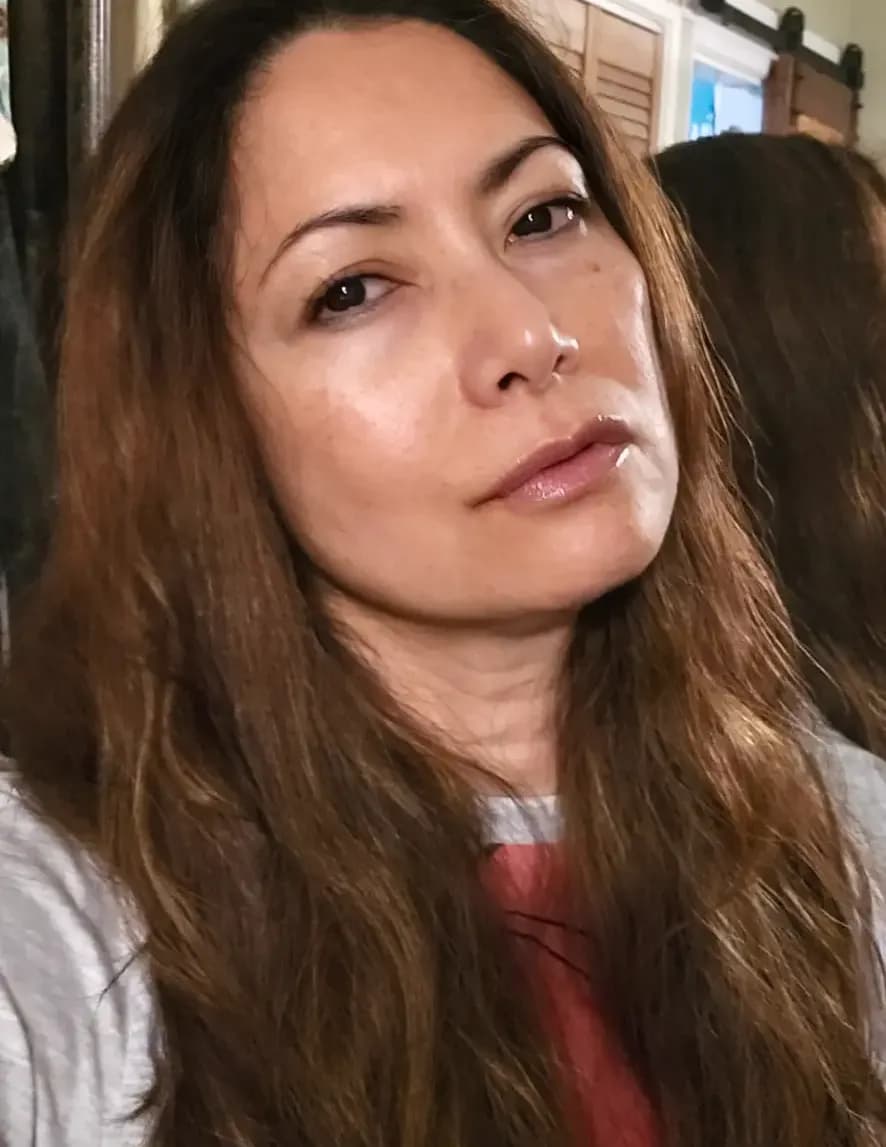 Rose Hughes image