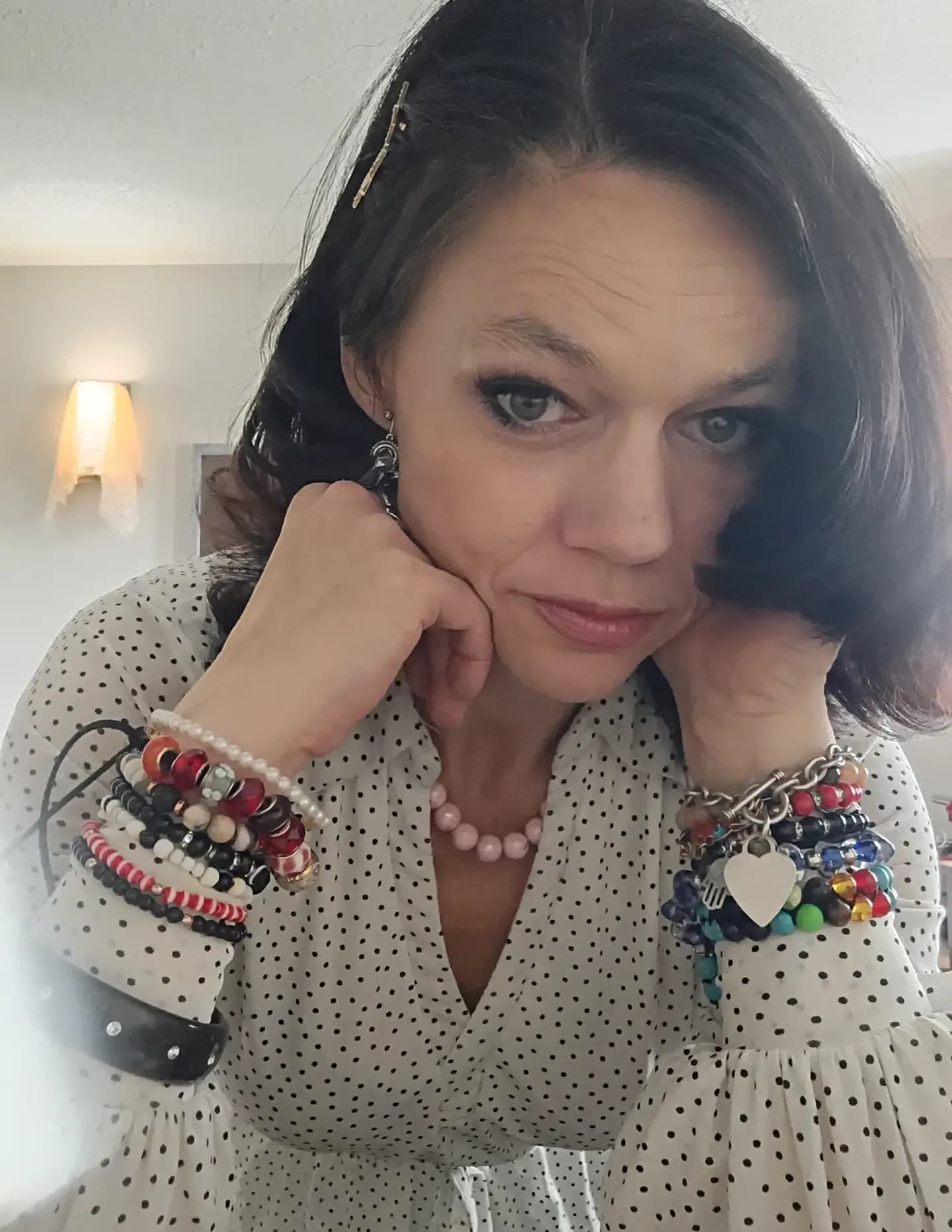 Melissa Sue image