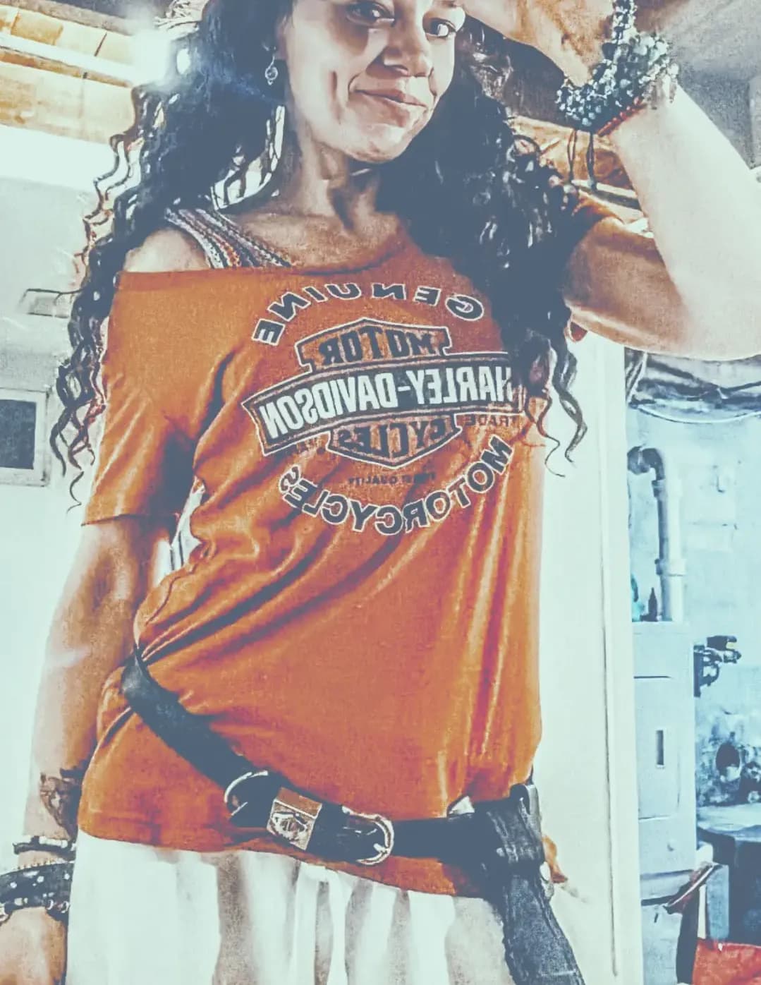Melissa Sue image
