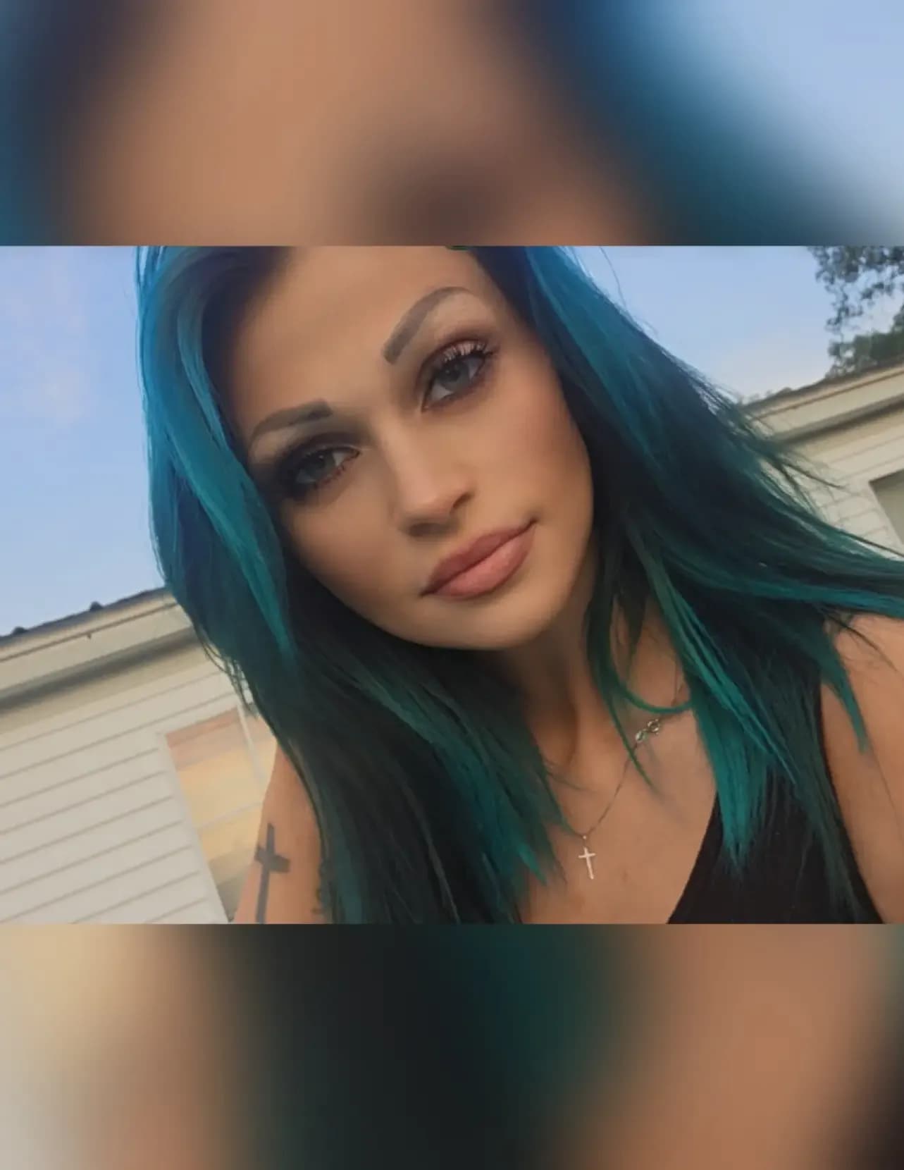 Candace Lane image
