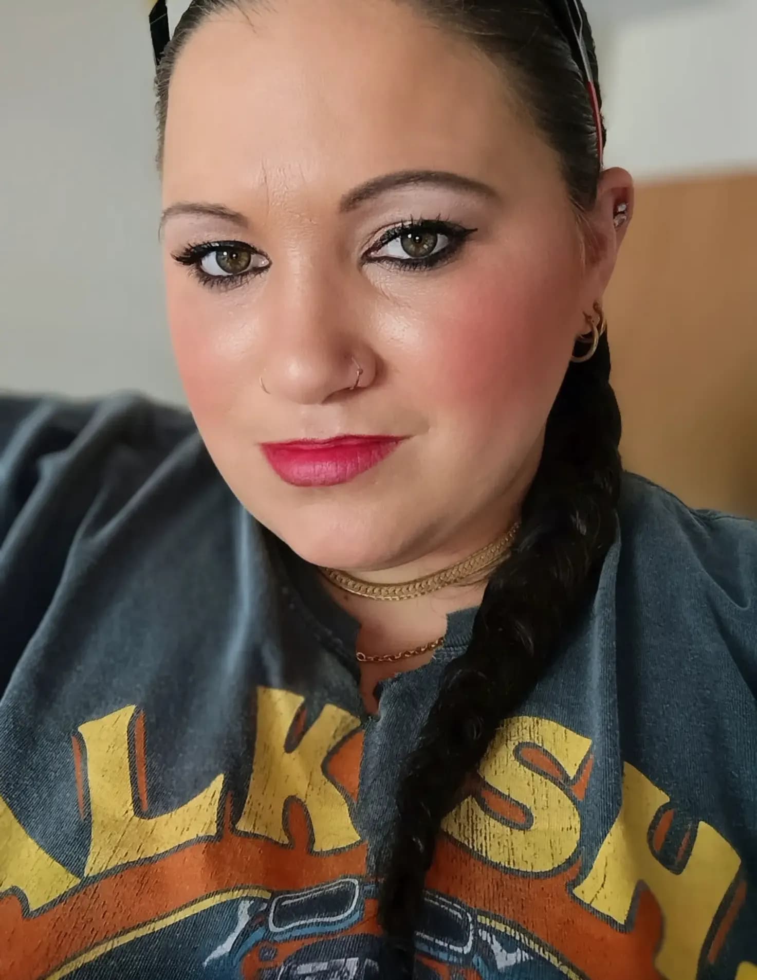 Trista Rae Housel image