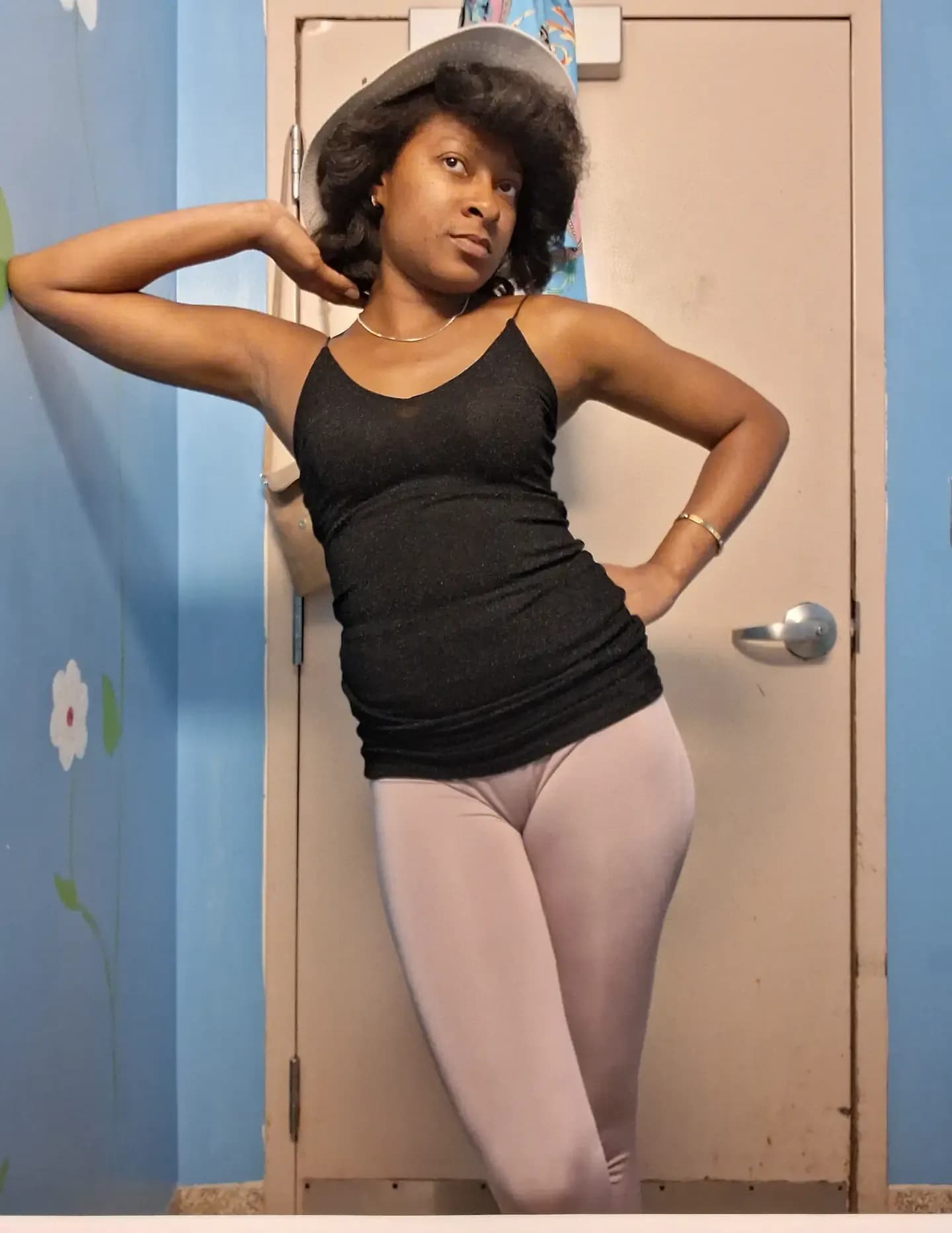 Miss McM image