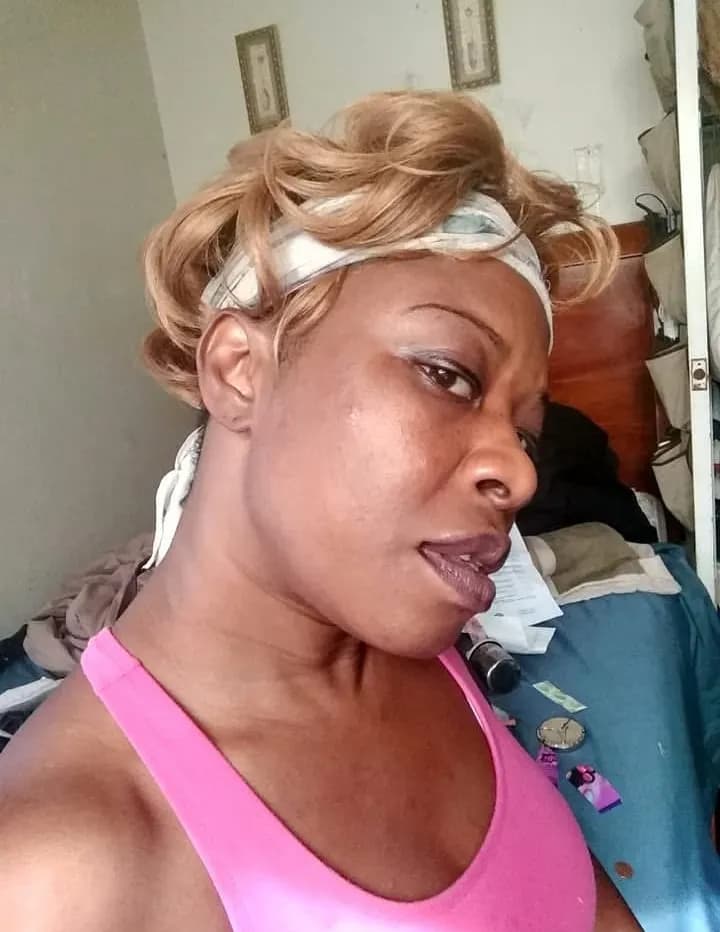 Ms. Tenoria Terry image