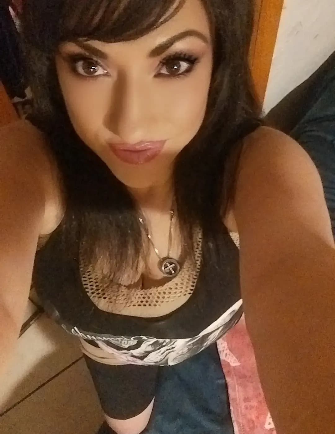 Demetria Lucero image