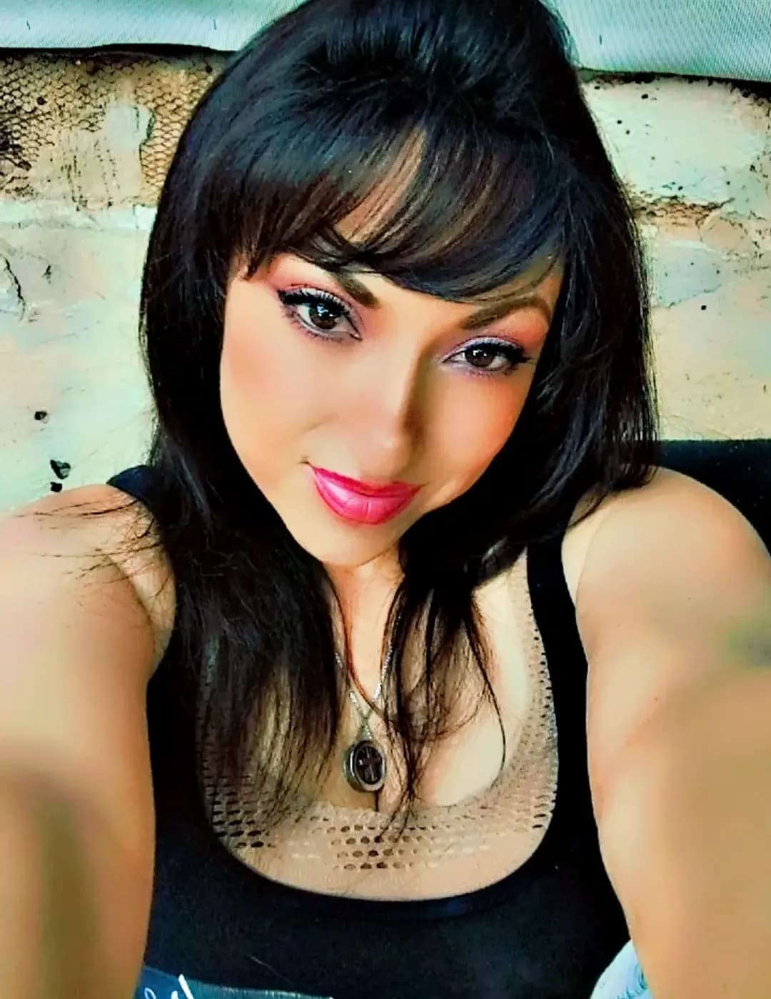 Demetria Lucero image