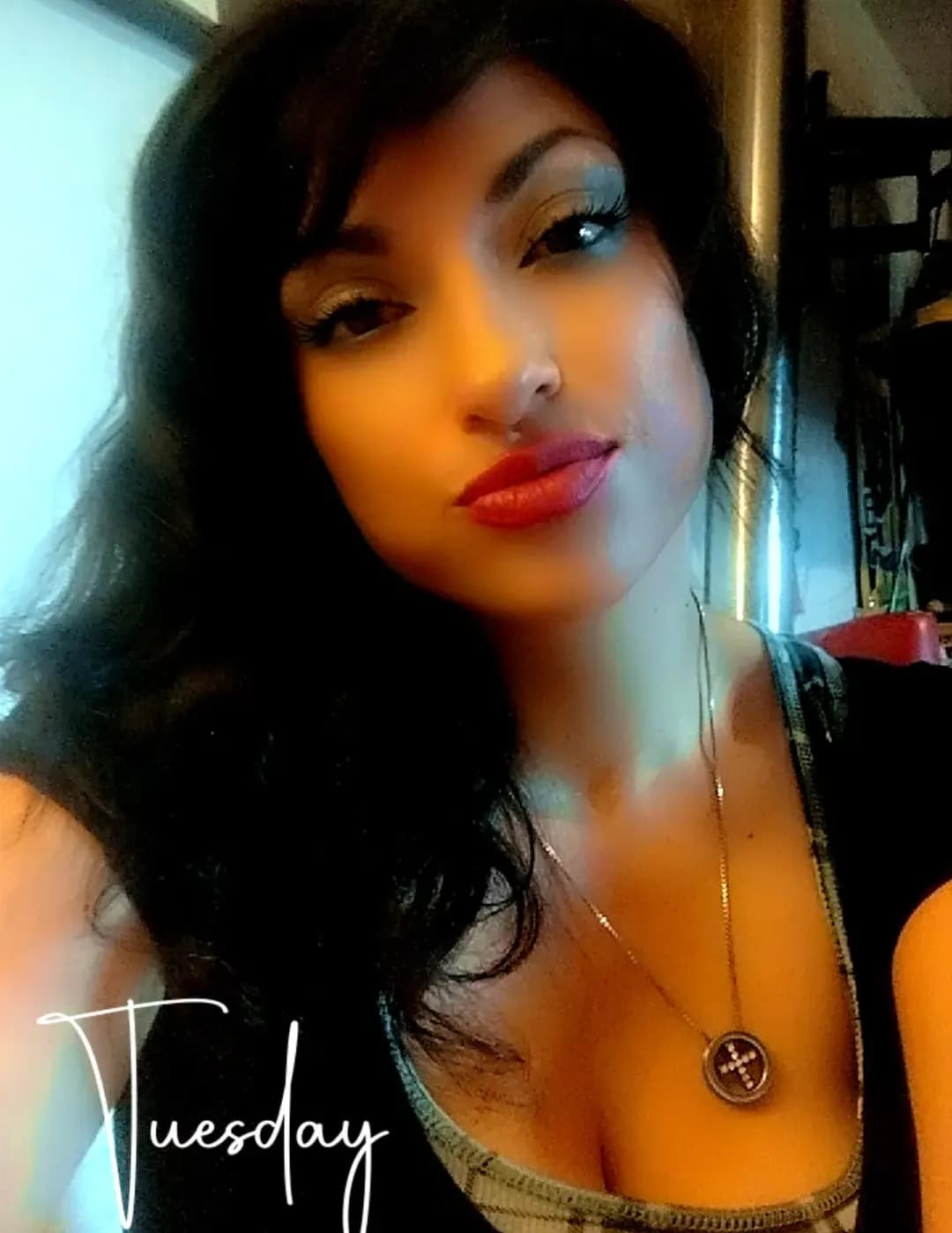Demetria Lucero image