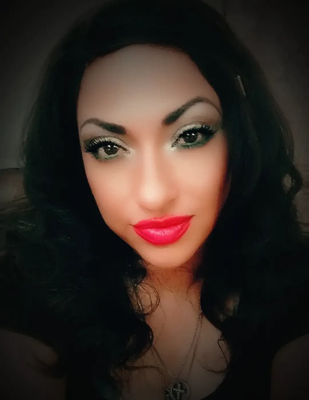Demetria Lucero image