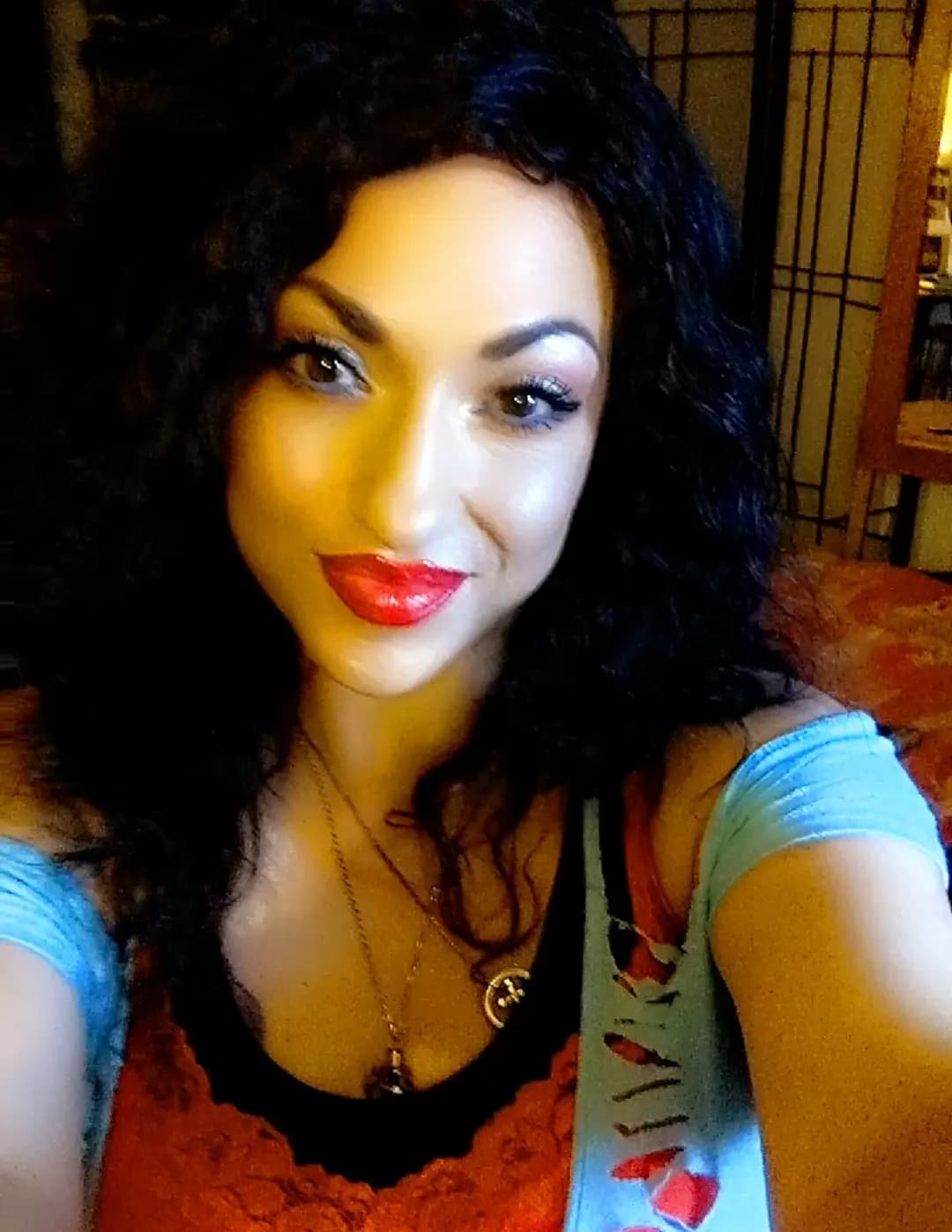 Demetria Lucero image
