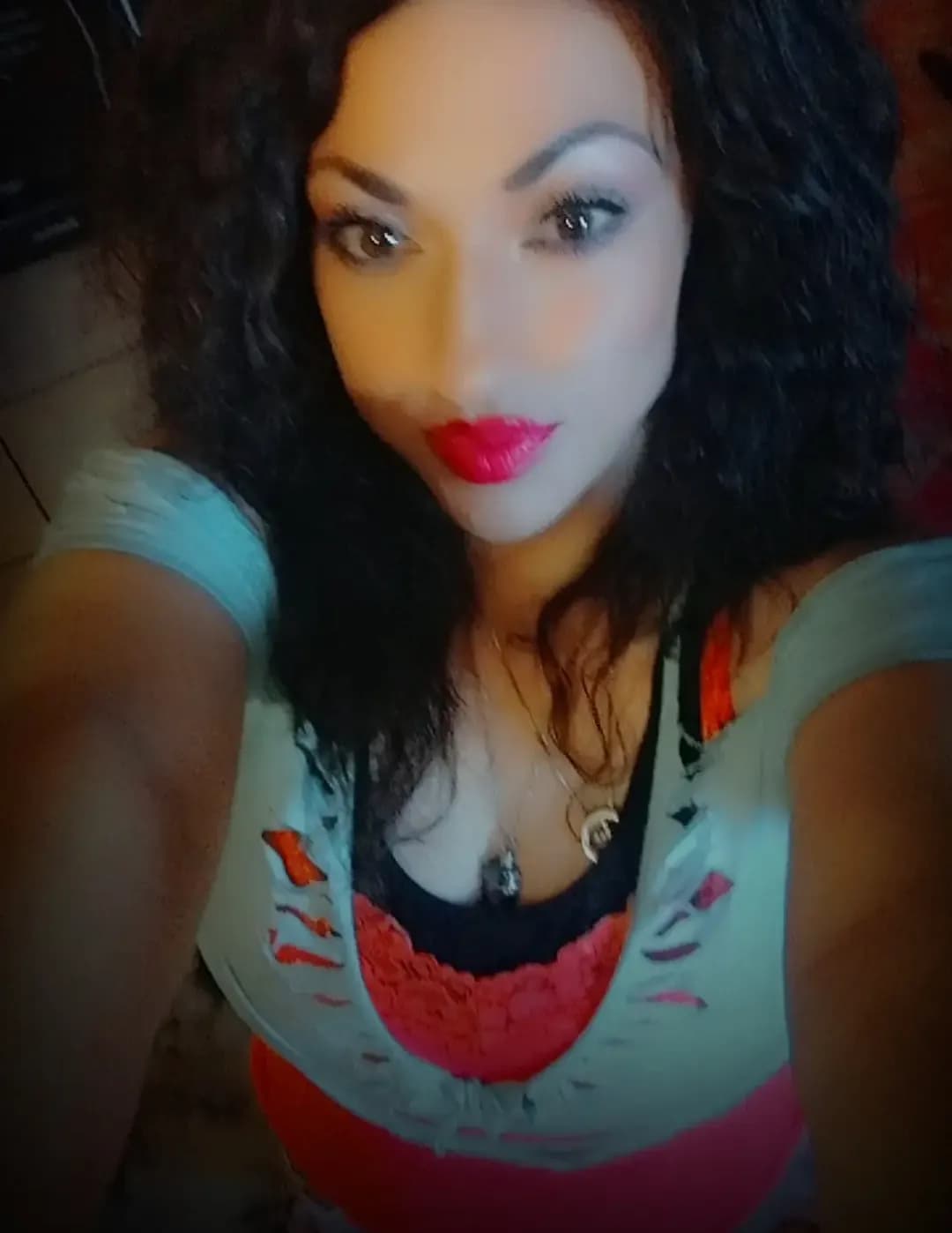 Demetria Lucero image