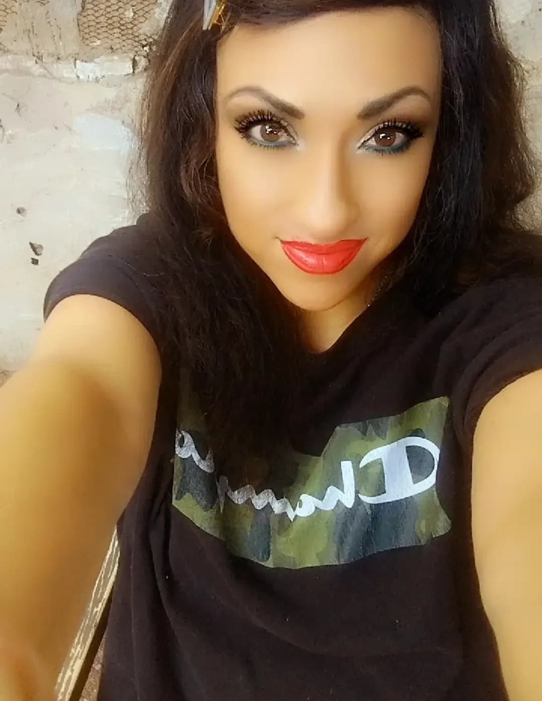 Demetria Lucero image