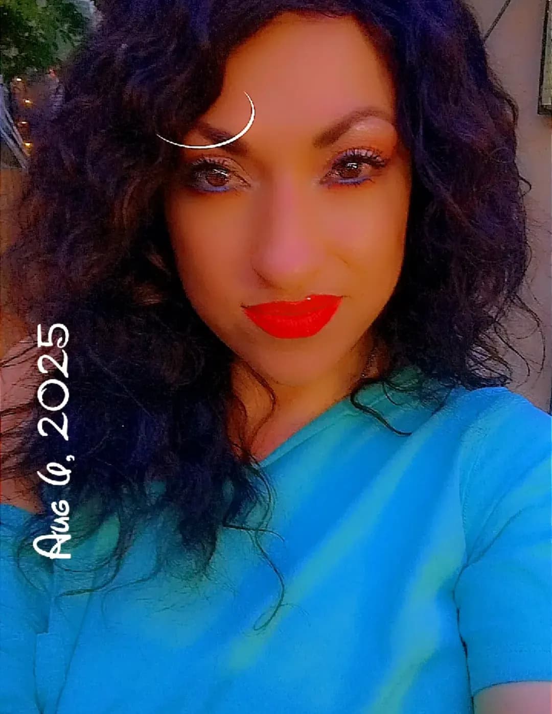 Demetria Lucero image
