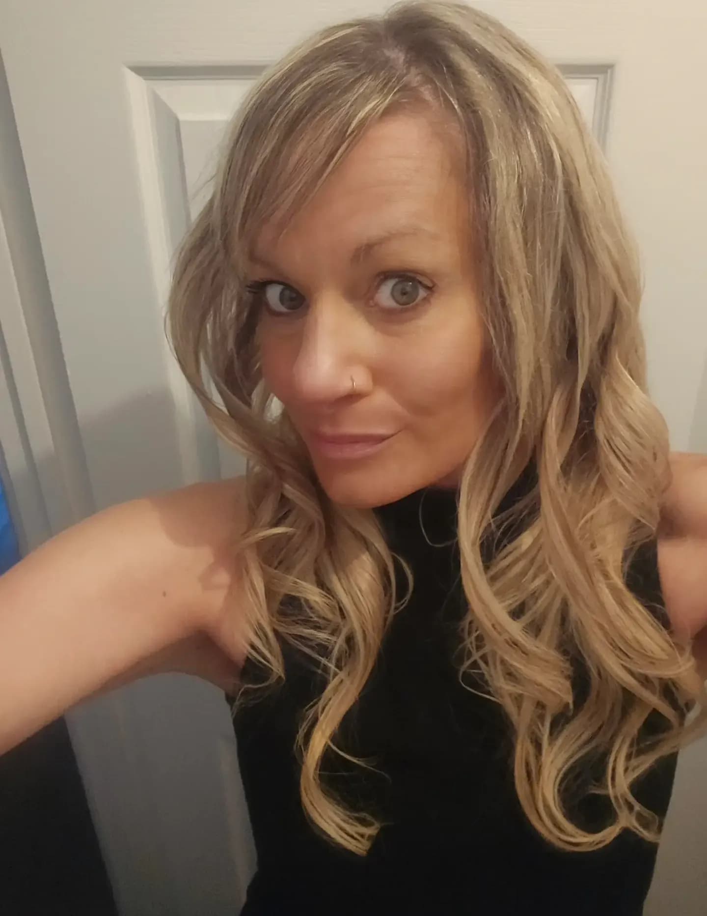 Kristin Yednak image