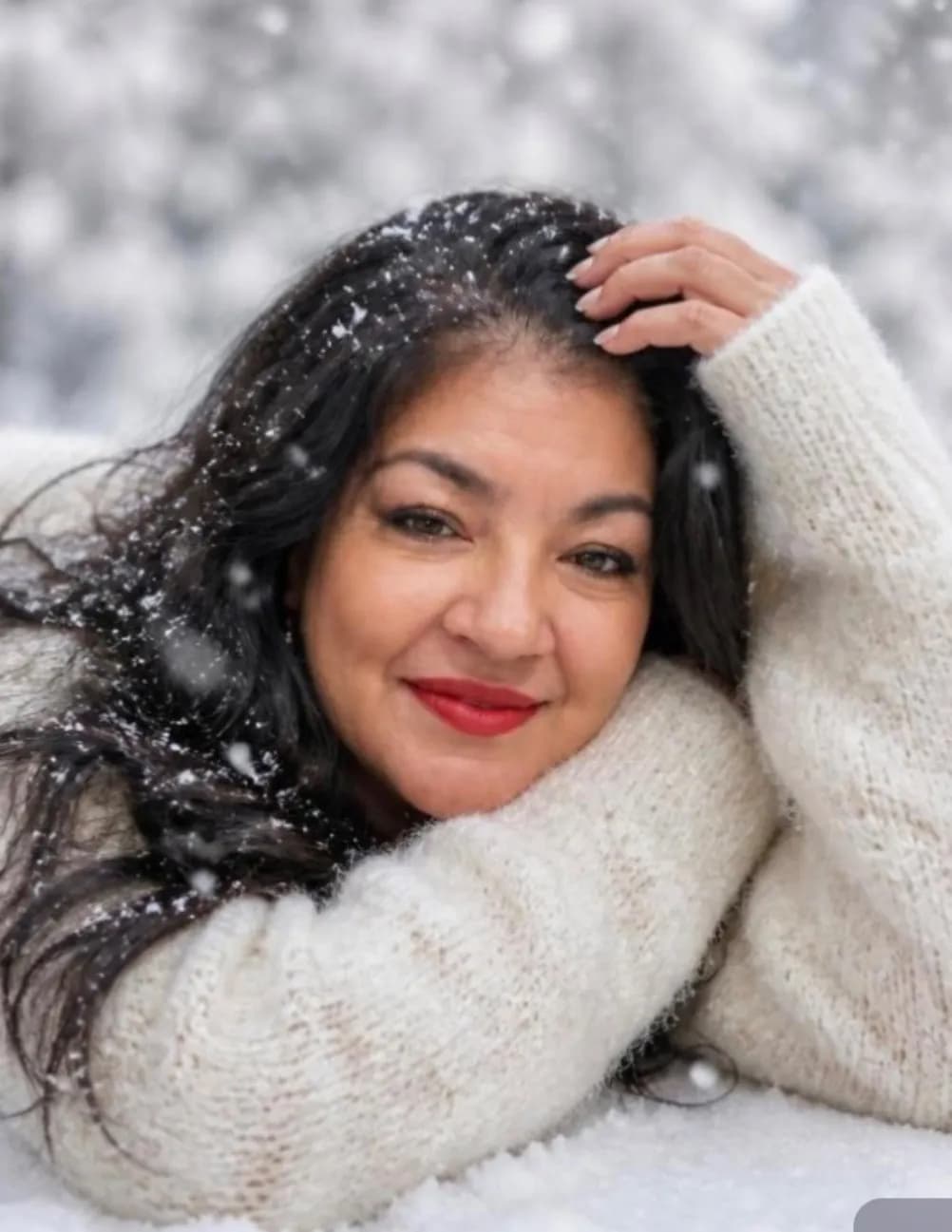 Rachel Maestas image