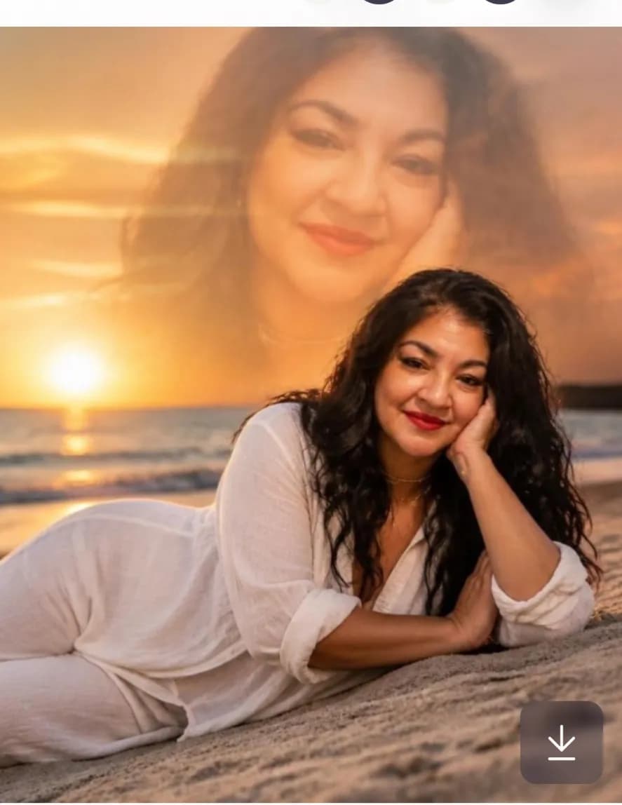 Rachel Maestas image