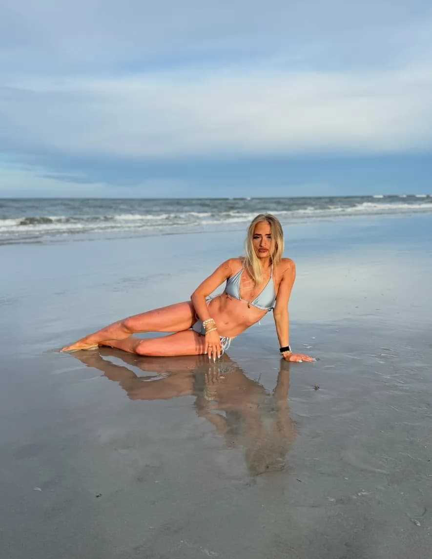 Caitlin Nichols image