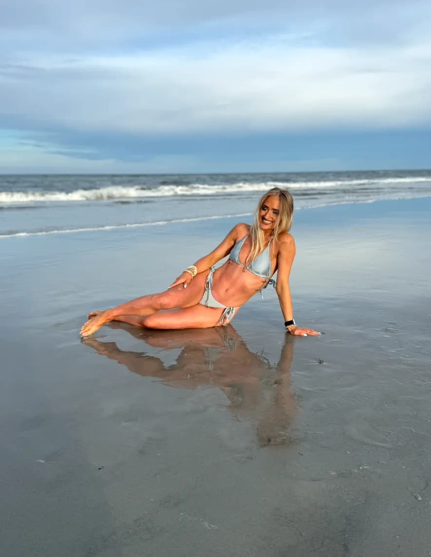 Caitlin Nichols image