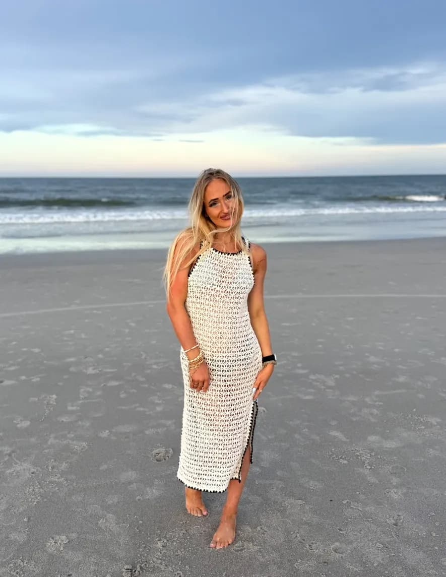 Caitlin Nichols image