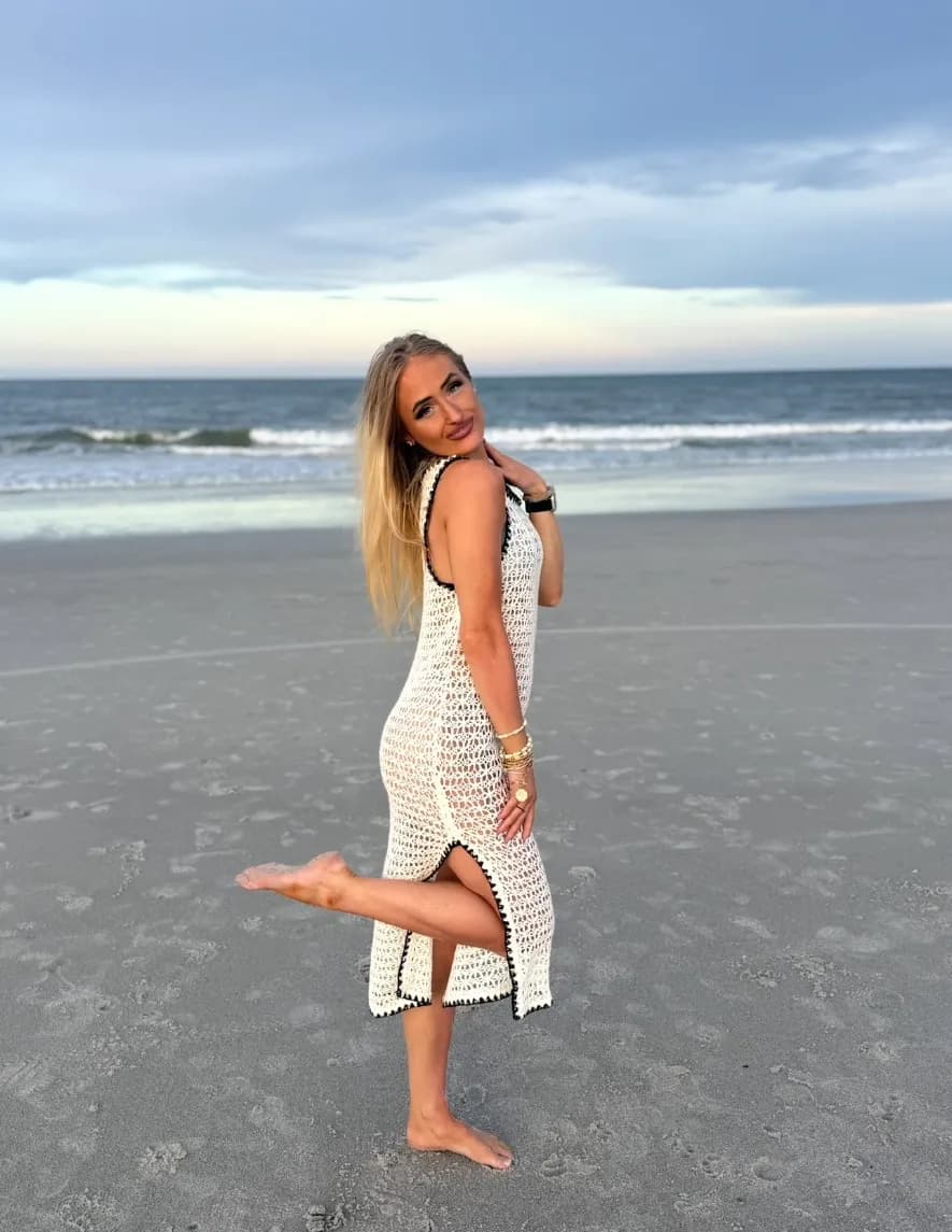 Caitlin Nichols image