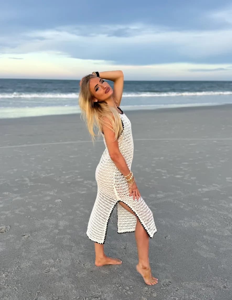 Caitlin Nichols image